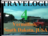TRAVEL4: Vermillion, SD, jUSA